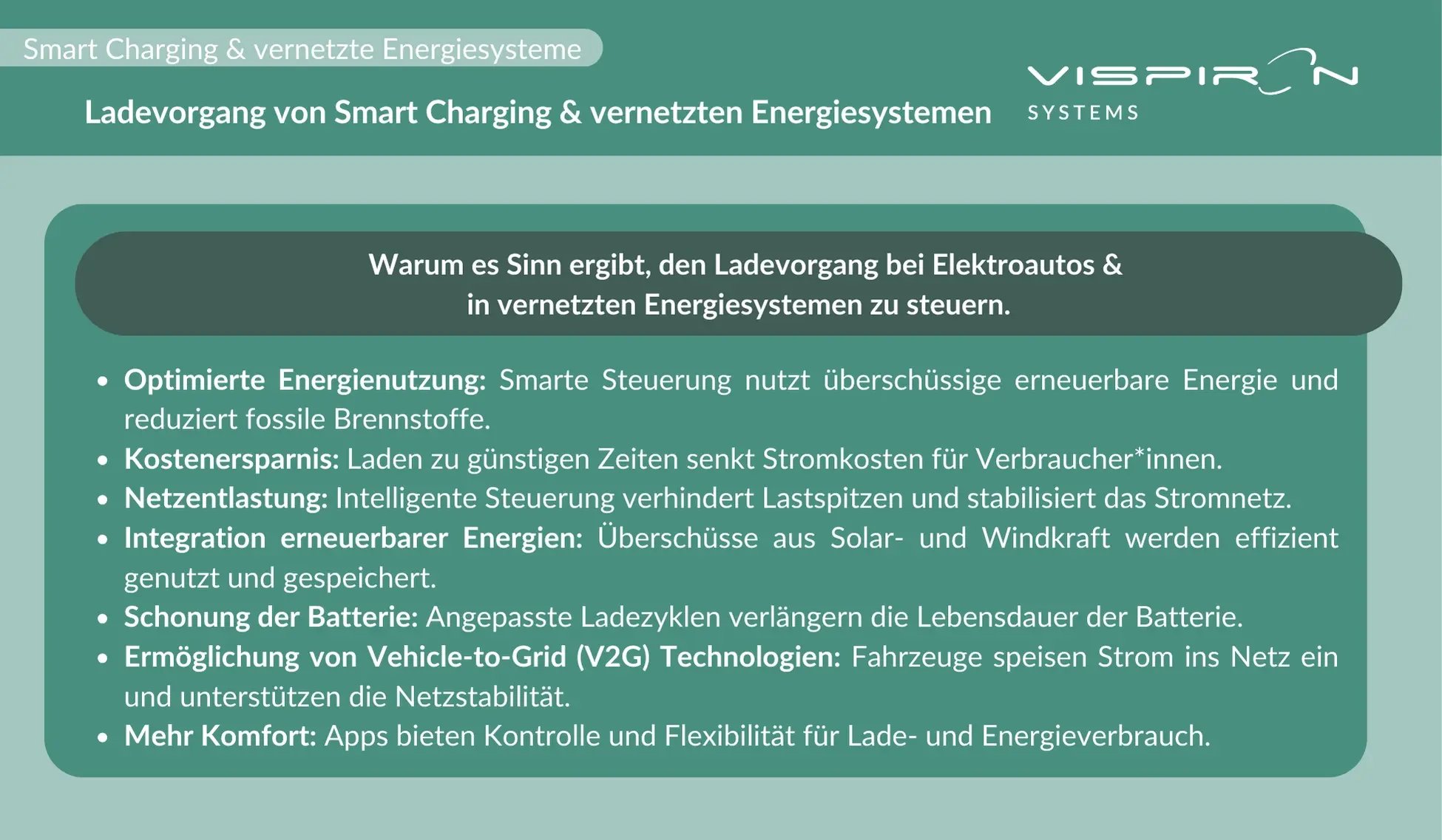 BUENG_Smart Charging_05_Warum es Sinn ergibt, den Ladevorgang bei Elektroautos und in vernetzten Energiesystemen zu steuern